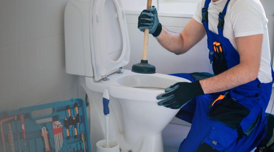Professional sink repair in Horton, KS